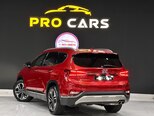 Hyundai Santa Fe-8