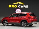 Hyundai Santa Fe-12