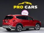 Hyundai Santa Fe-11