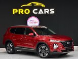 Hyundai Santa Fe-5
