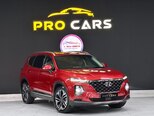 Hyundai Santa Fe-1
