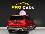 Hyundai Santa Fe-7