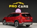 Hyundai Santa Fe-10