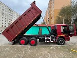 Shacman F3000-11
