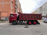 Shacman F3000-2