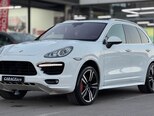 Porsche Cayenne Turbo-3
