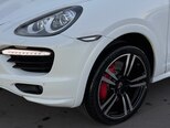 Porsche Cayenne Turbo-9
