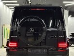 Mercedes G 63 AMG-7