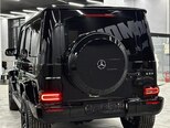 Mercedes G 63 AMG-8