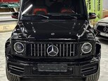 Mercedes G 63 AMG-6