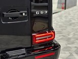 Mercedes G 63 AMG-9