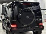 Mercedes G 63 AMG-10