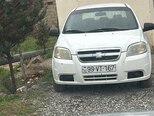 Chevrolet Aveo-3