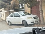 Chevrolet Aveo-4