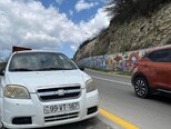 Chevrolet Aveo-2