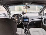 Chevrolet Aveo-8