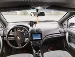 Chevrolet Aveo-12