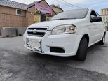 Chevrolet Aveo-13