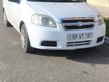 Chevrolet Aveo-16
