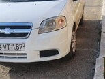 Chevrolet Aveo-17