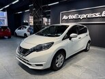 Nissan Note-6