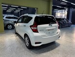 Nissan Note-8