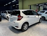 Nissan Note-9