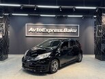 Nissan Note-1