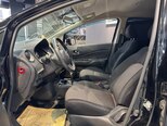 Nissan Note-16