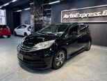 Nissan Note-6