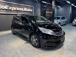 Nissan Note-4