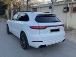 Porsche Cayenne S-7