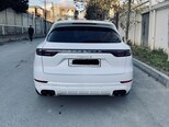 Porsche Cayenne S-9