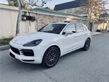Porsche Cayenne S-14