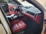 Porsche Cayenne S-3