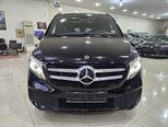 Mercedes V 250-1