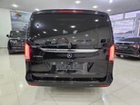 Mercedes V 250-2