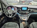 Mercedes V 250-3
