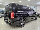 Mercedes V 250-4