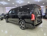 Mercedes V 250-6