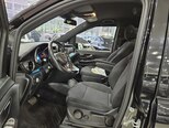Mercedes V 250-7