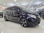 Mercedes V 250-5