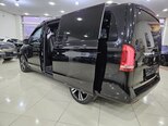 Mercedes V 250-10