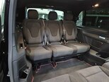 Mercedes V 250-12