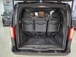 Mercedes V 250-16