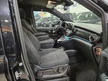 Mercedes V 250-19