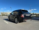 Land Rover RR Sport-4