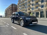 Land Rover RR Sport-2