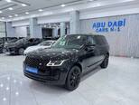 Land Rover Range Rover-1