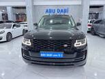 Land Rover Range Rover-2